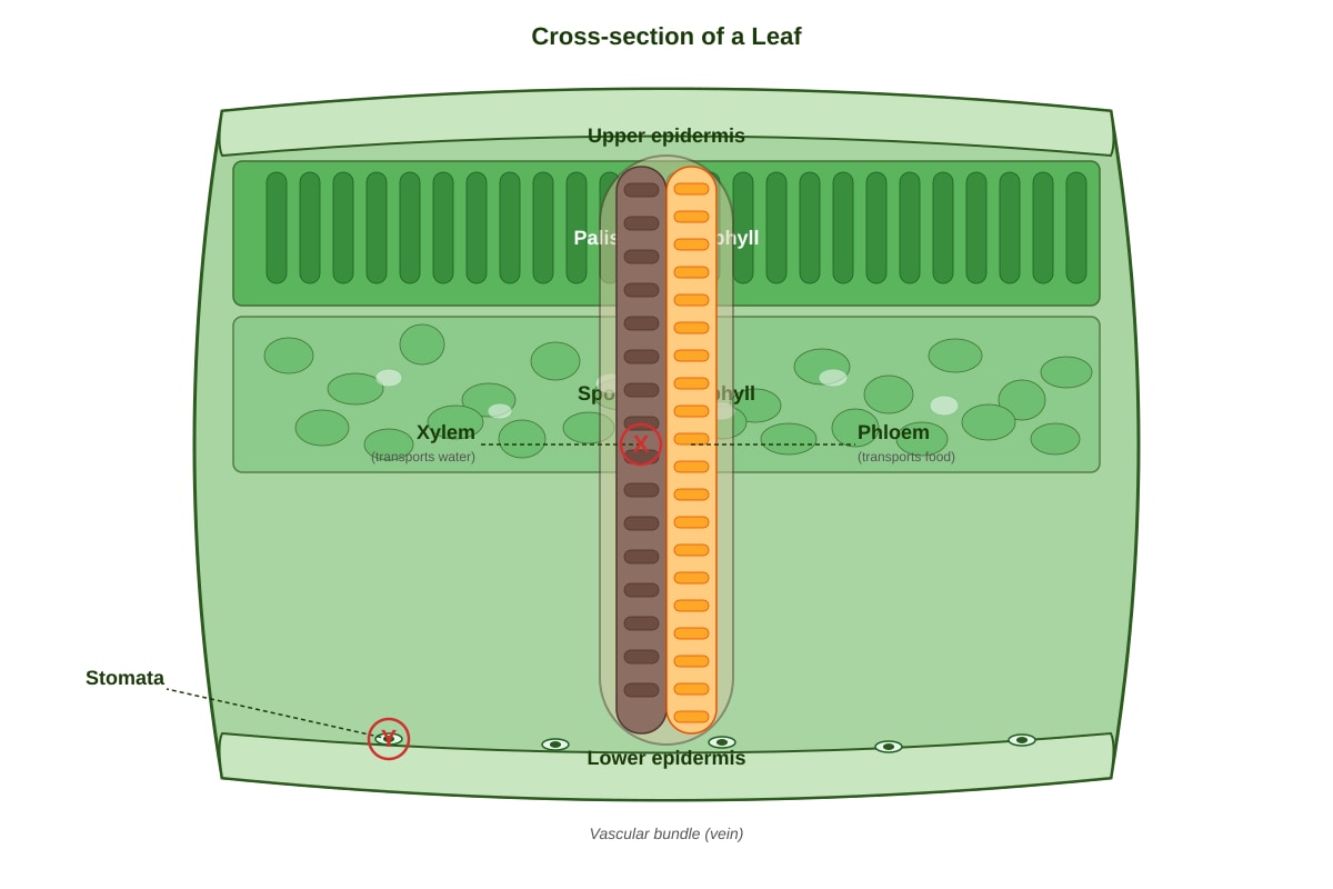 Diagram for Q14 (P5 Science)