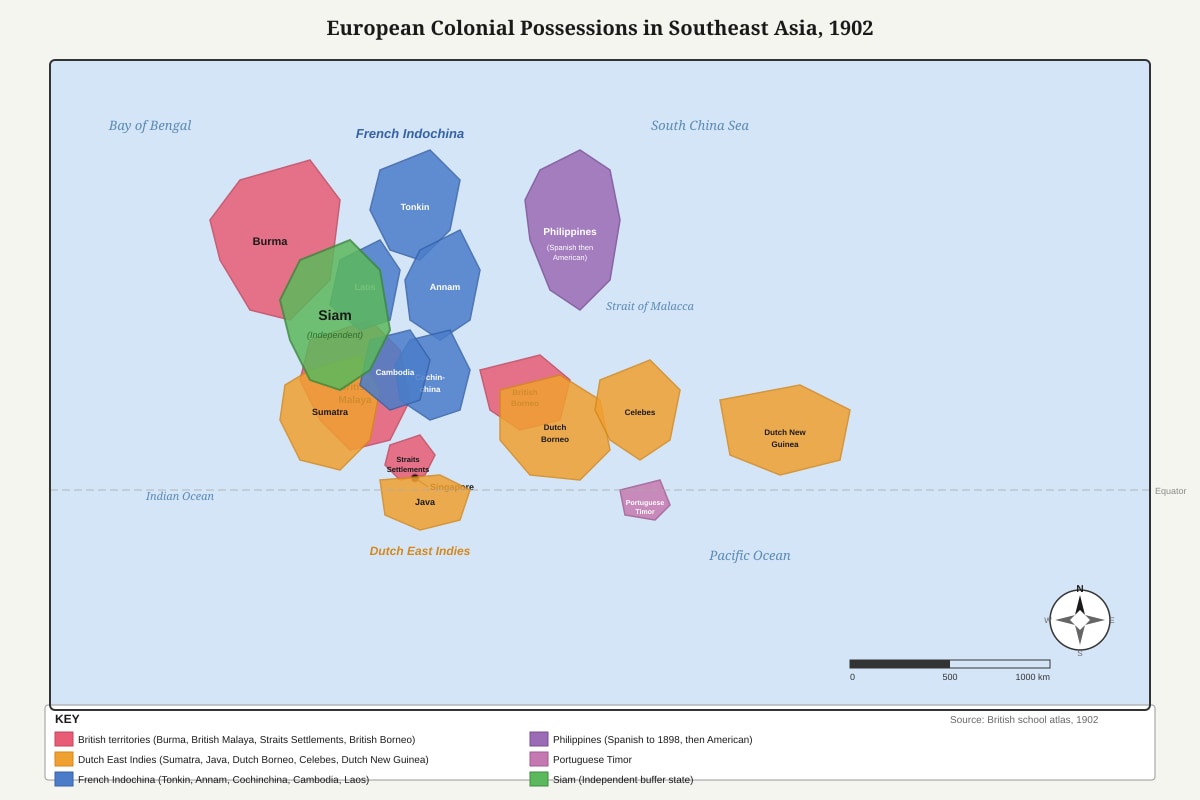 Map for Q1 (SEC1 History)