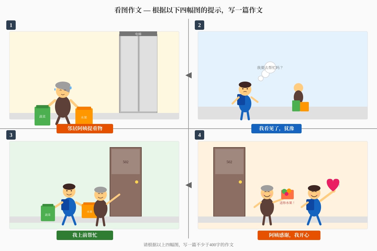 Figure for Q34 (P6 Chinese)