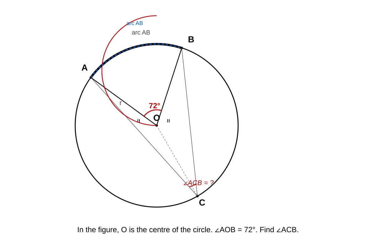 Diagram for Q9 (P6 Maths)