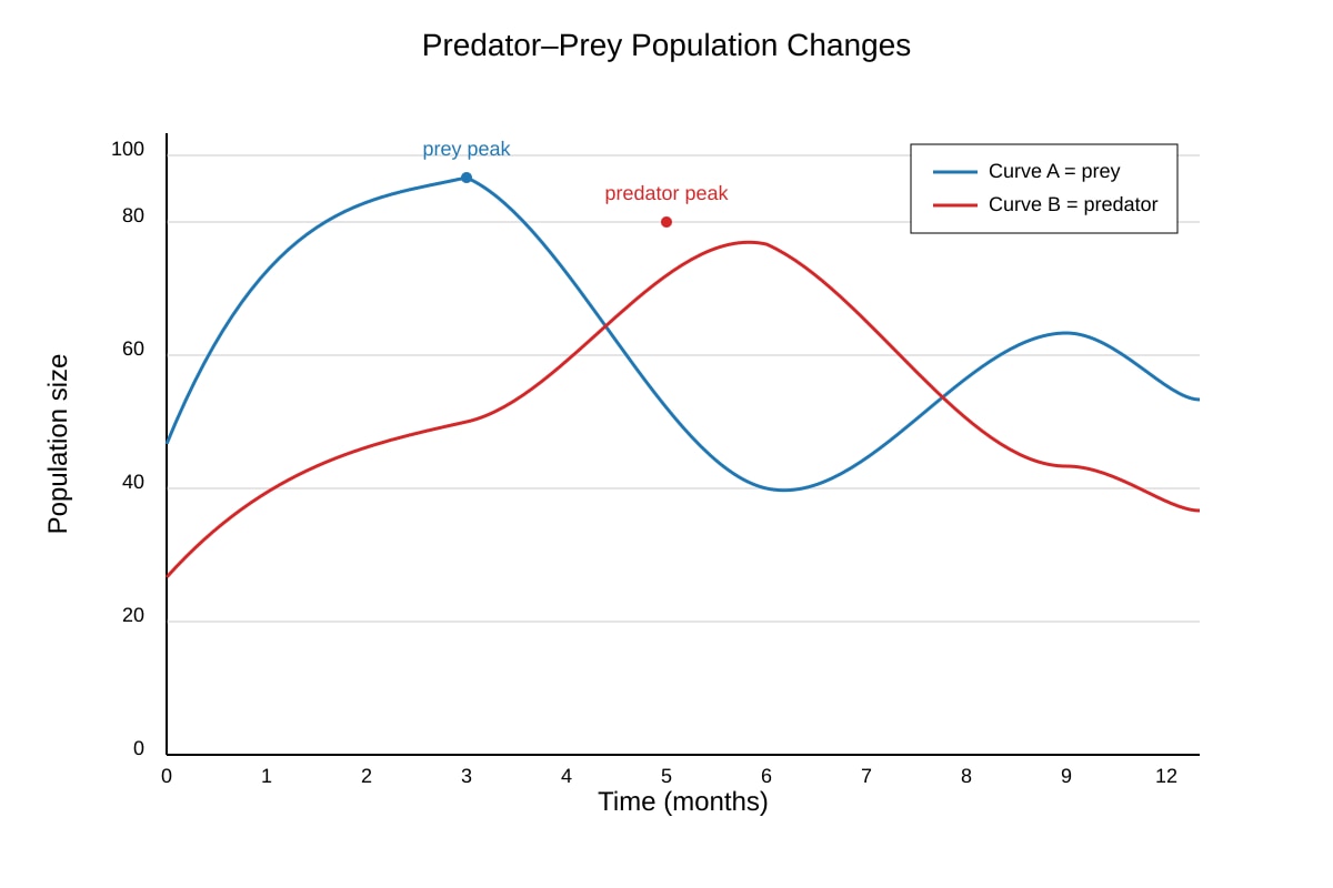 Graph for Q19 (OLEVEL Combined Science)
