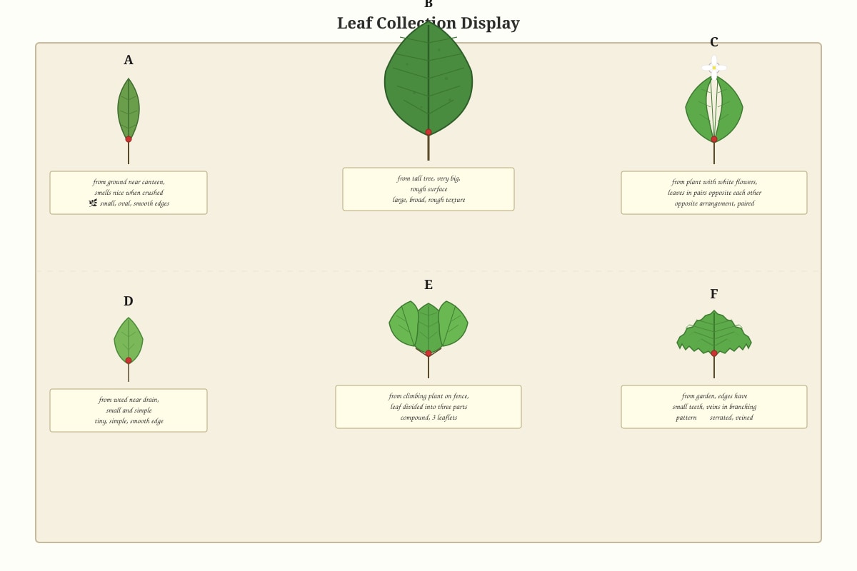 Diagram for Q20 (P4 Science)