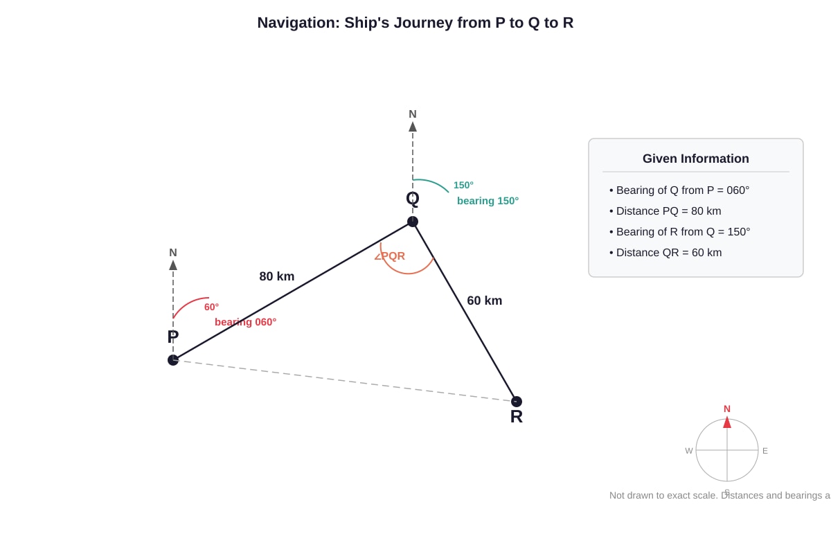Diagram for Q9 (SEC4 Emaths)