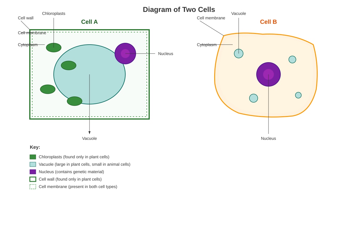 Diagram for Q11 (P5 Science)