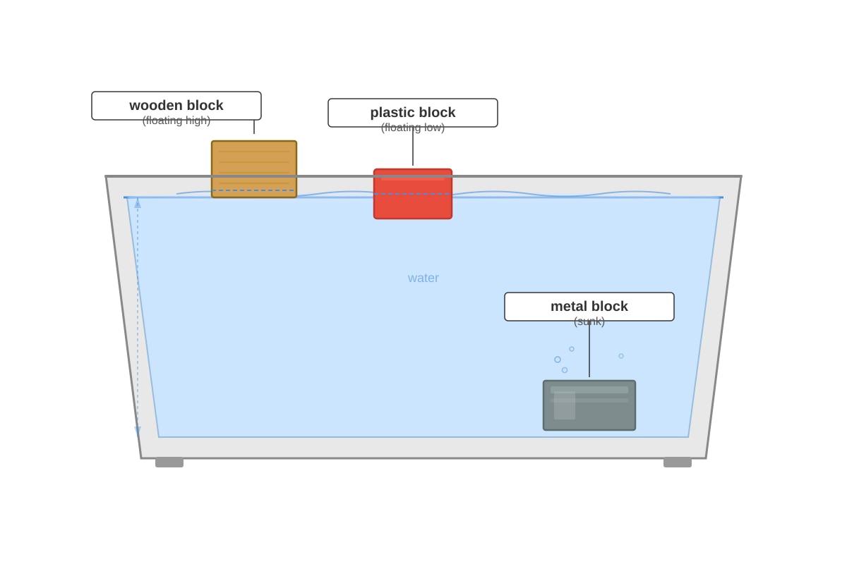 Diagram for Q17 (P5 Science)