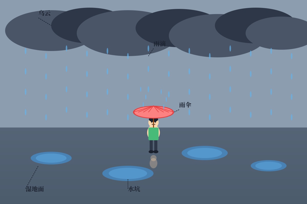 Diagram for Q9 (P3 Chinese)