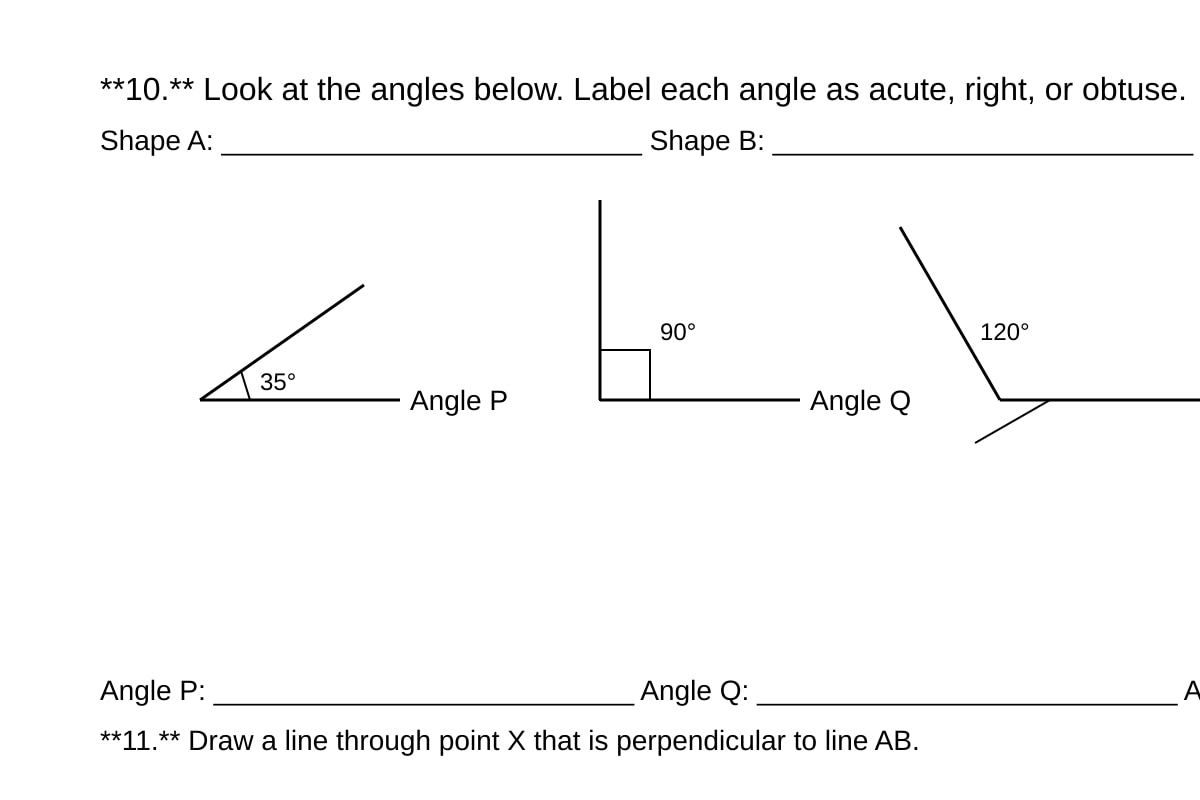 Diagram for Q10 (P3 Maths)