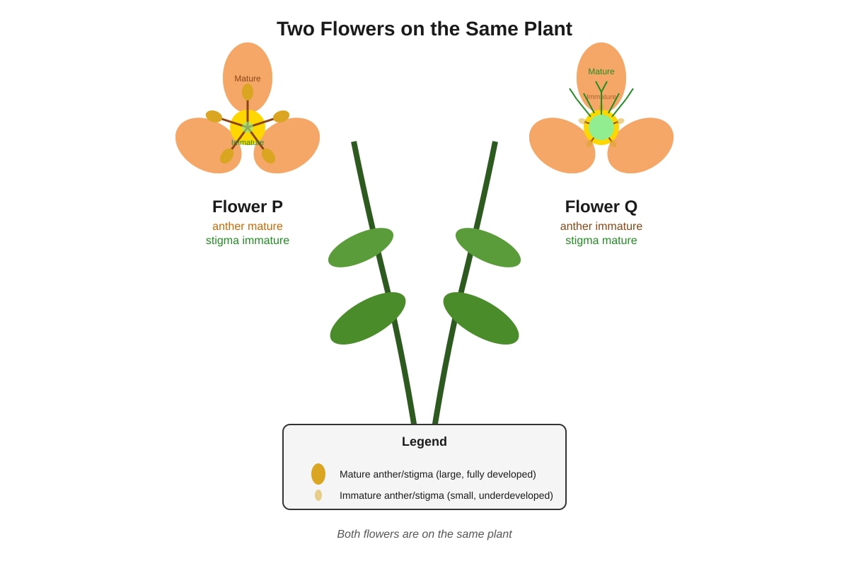 Diagram for Q12 (P5 Science)