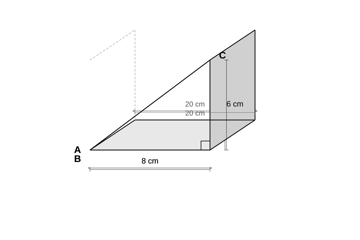 Diagram for Q18 (SEC3 Emaths)
