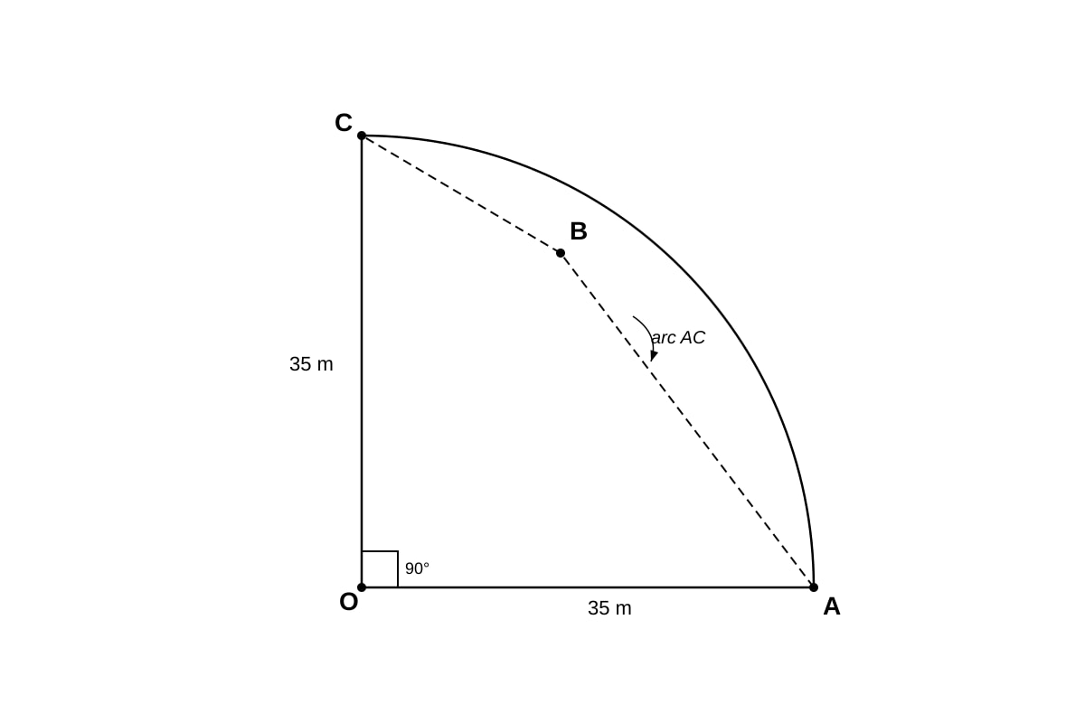 Diagram for Q16 (P6 Maths)