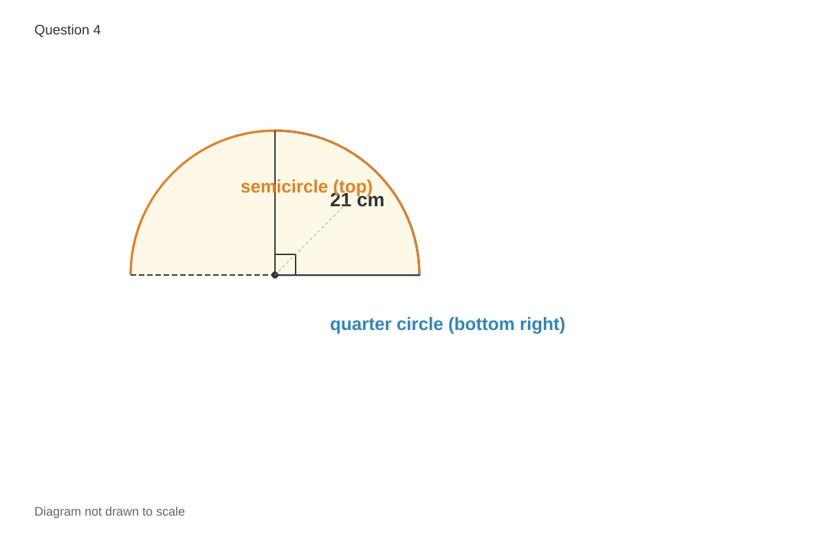 Diagram for Q4 (P6 Maths)
