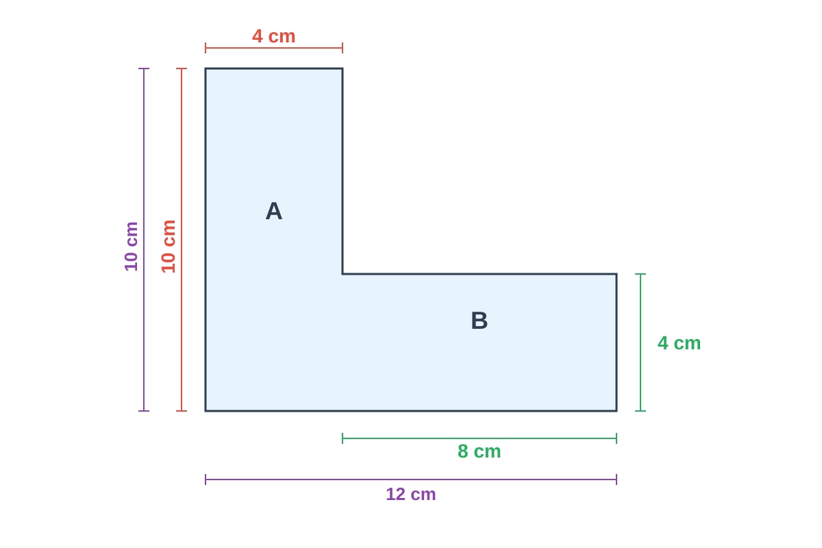 Diagram for Q10 (P5 Maths)