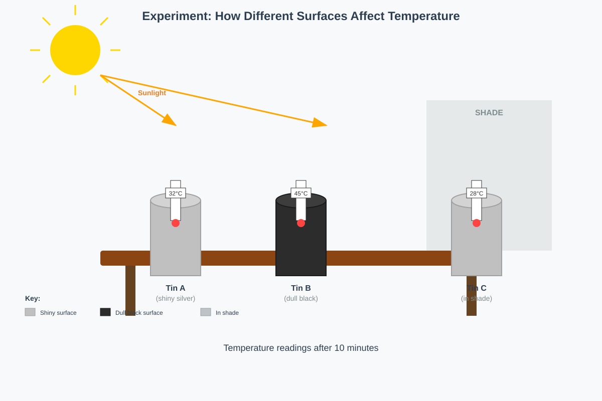 Experimental Setup for Q20 (P3 Science)