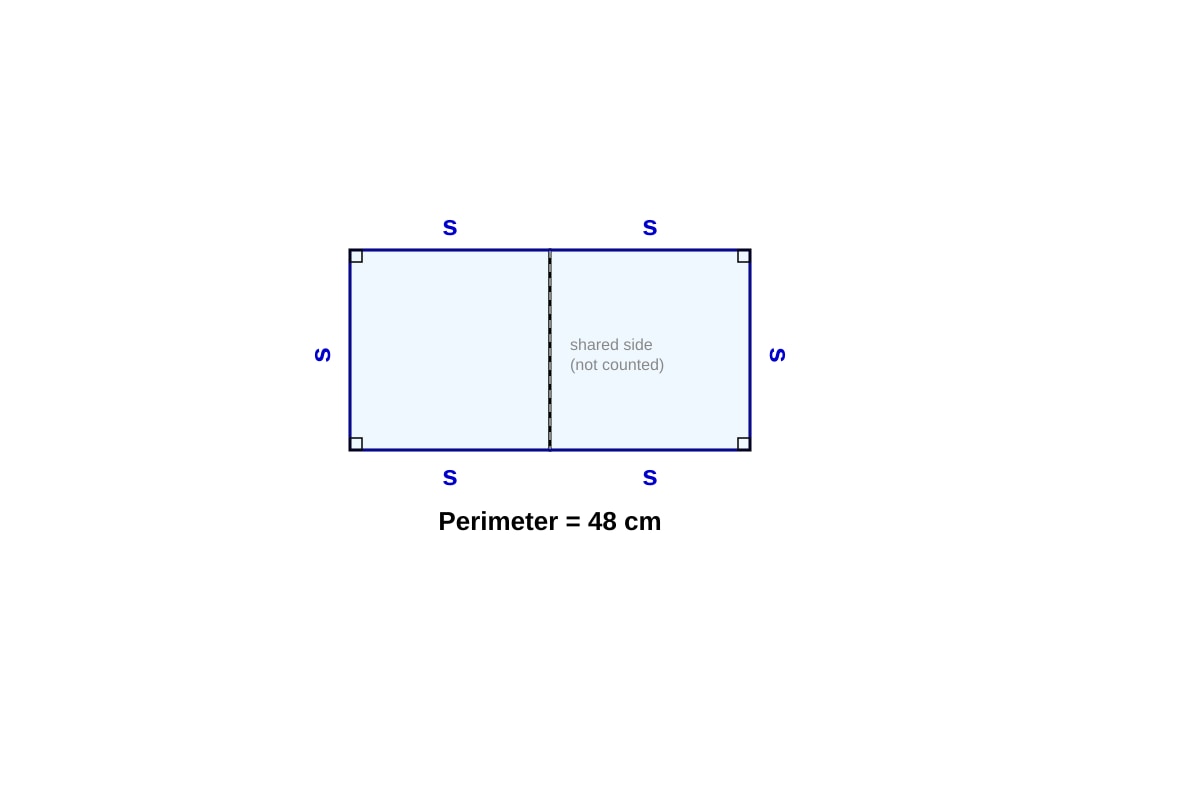 Diagram for Q7 (P6 Maths)