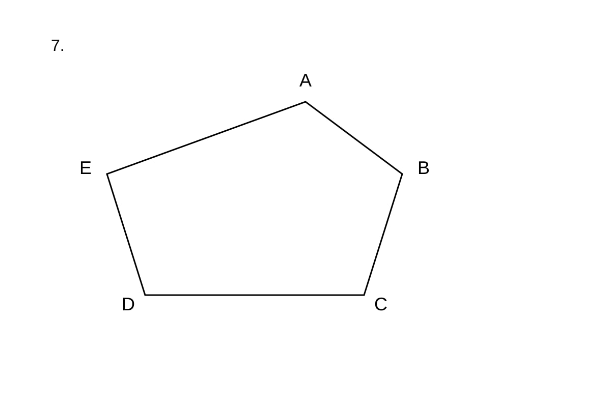 Diagram for placeholder 3 (OLEVEL Emaths)