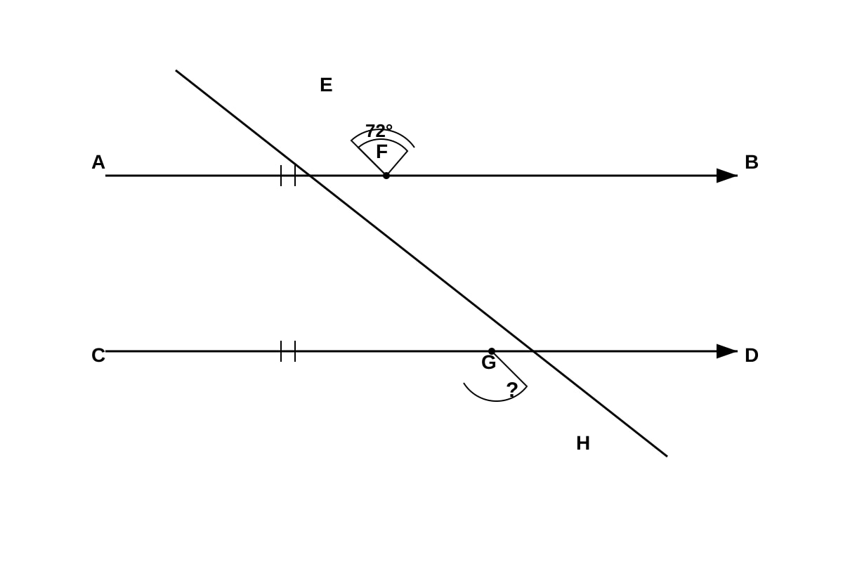 Diagram for Q11 (P6 Maths)
