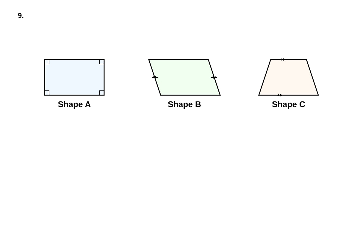 Diagram for Q9 (P3 Maths)