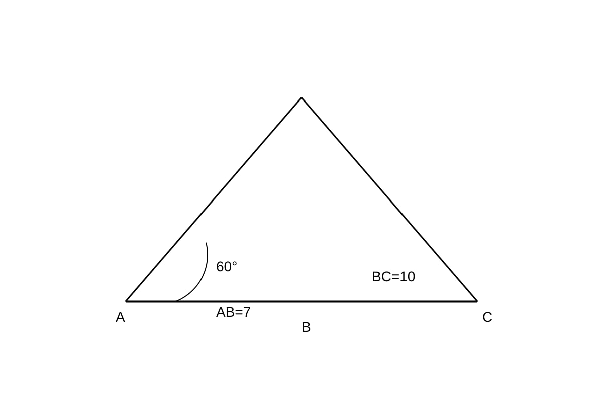 Diagram for Q17 (OLEVEL Emaths)