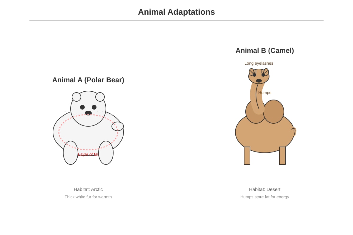 Diagram for Q9 (P6 Science)