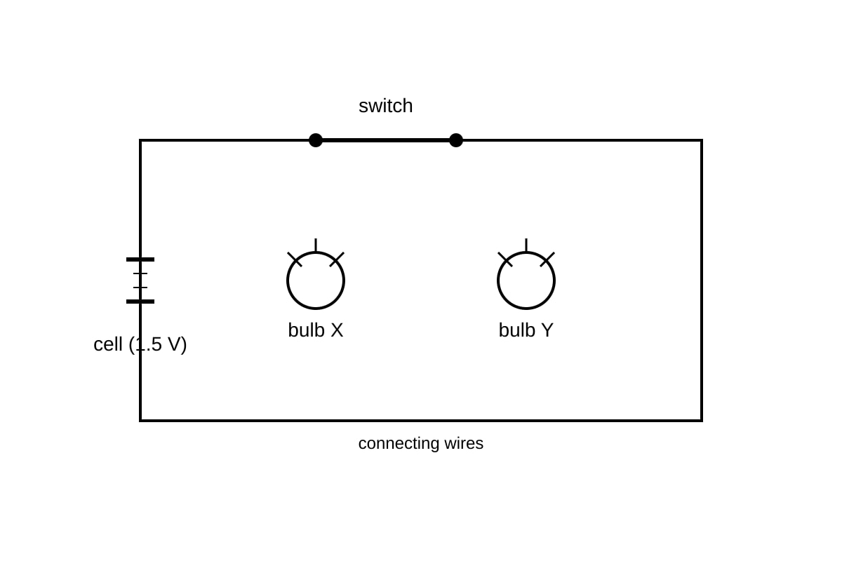 Diagram for Q11 (SEC3 Combined Science)