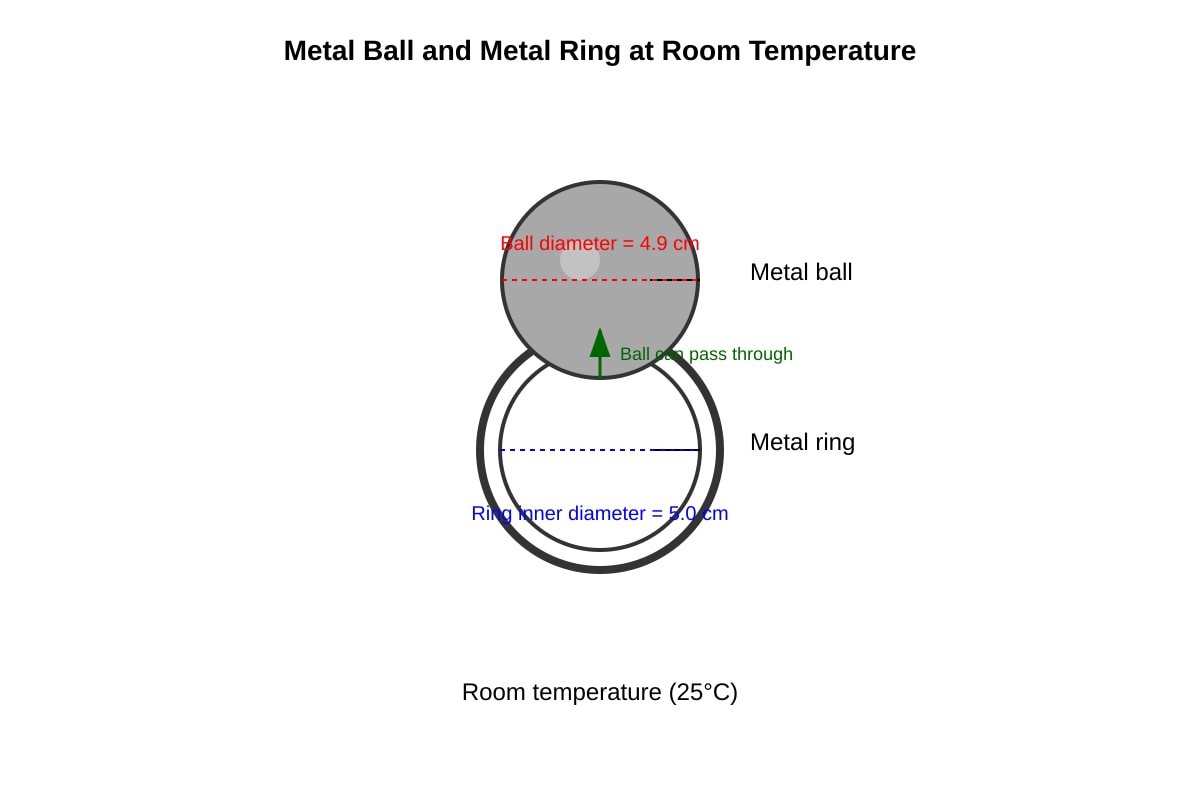 Diagram for Q11 (P6 Science)