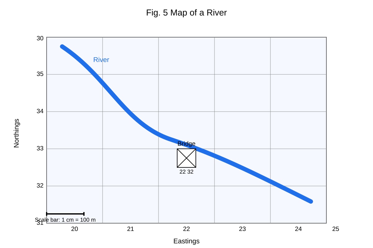 Map for Q16 (SEC2 Geography)