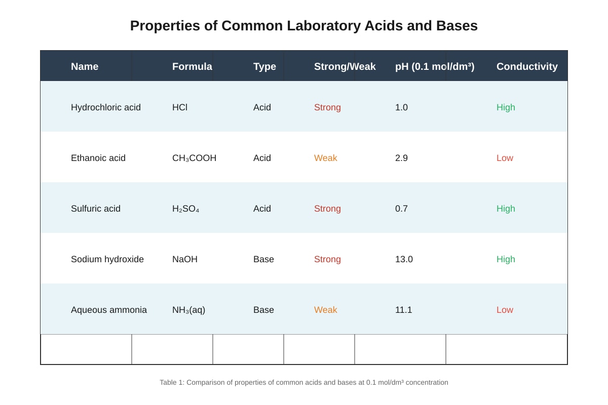 Table for Q26 (SEC3 Chemistry)