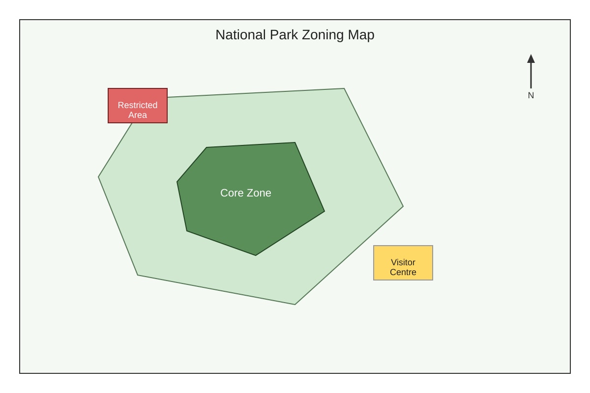 Map for 12 (SEC4 Geography)