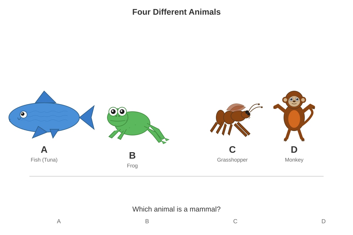 Diagram for Q7 (P4 Science)