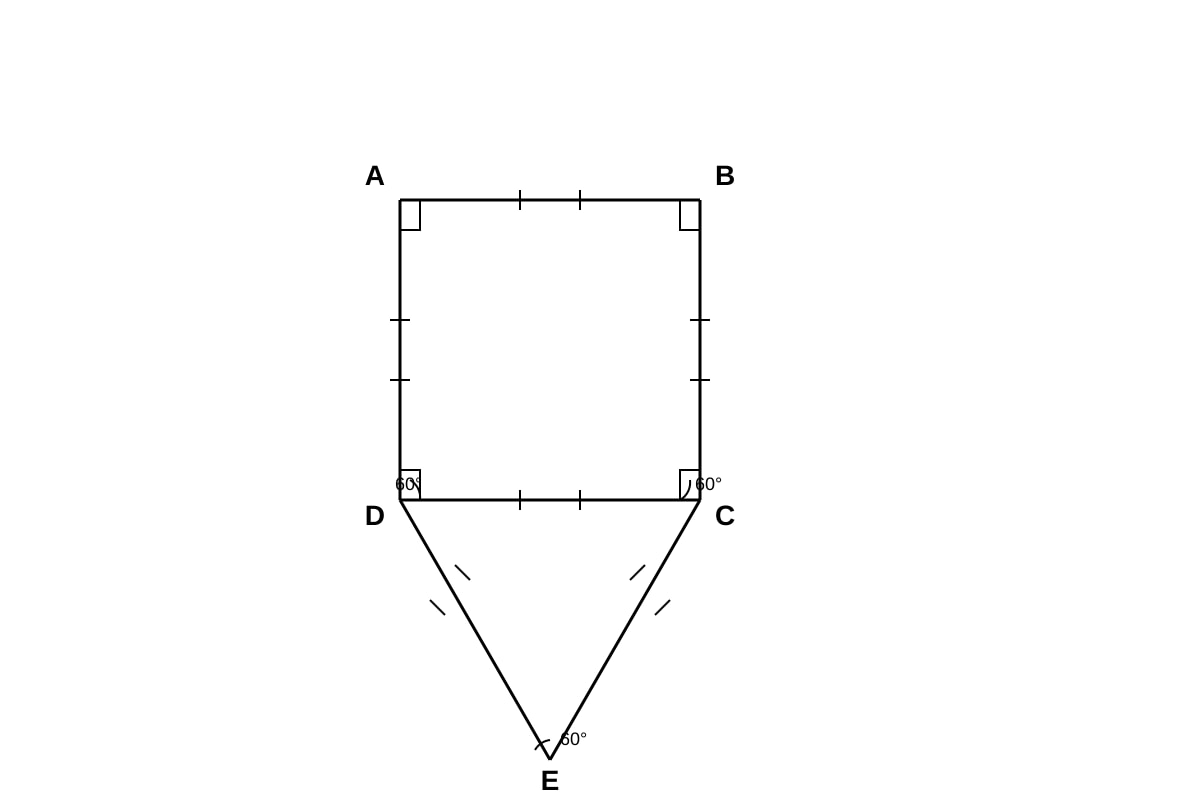 Diagram for Q18 (P6 Maths)