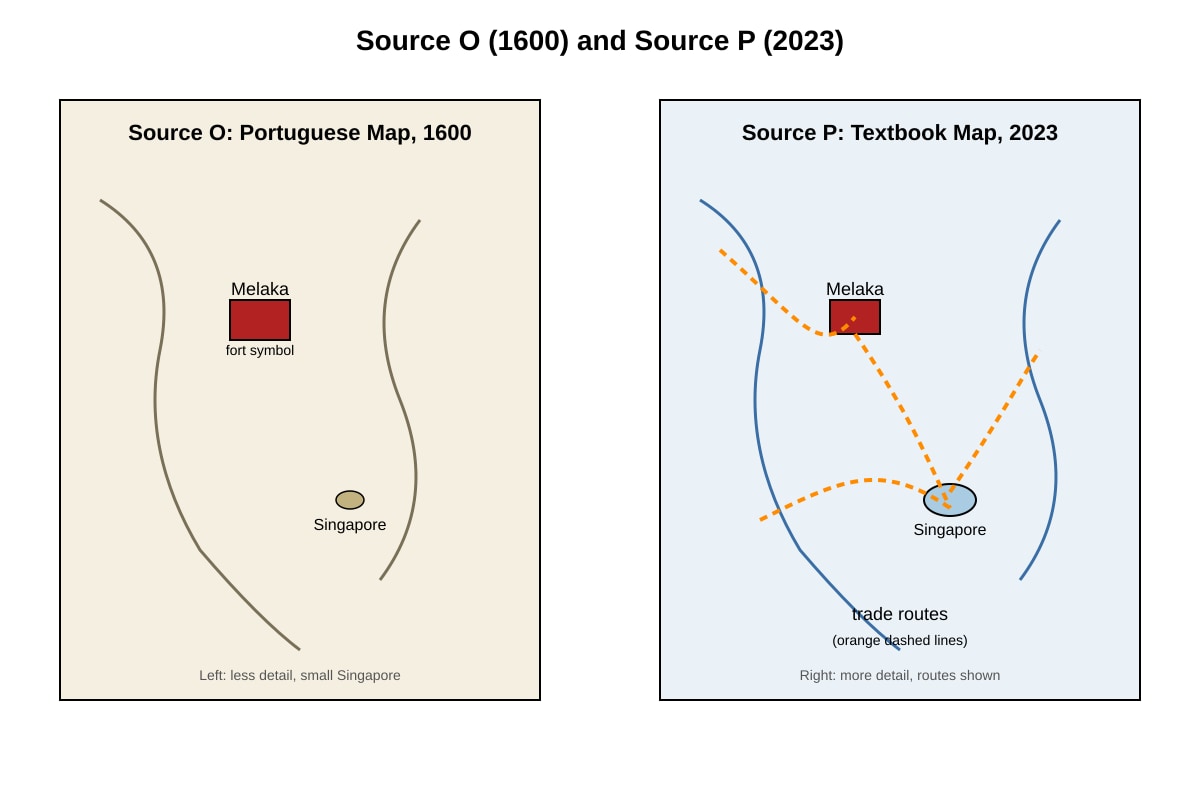 Map for Q16 (SEC1 History)