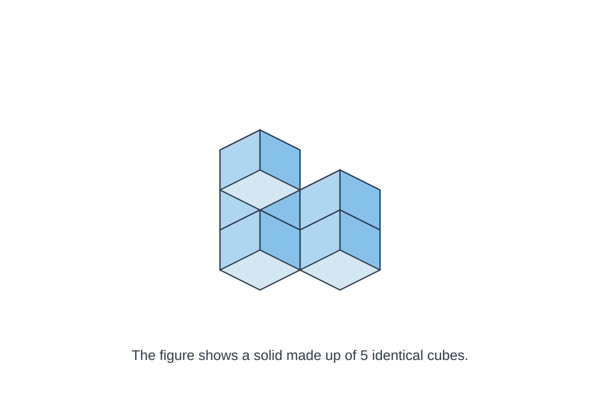 Diagram for Q5 (P6 Maths)