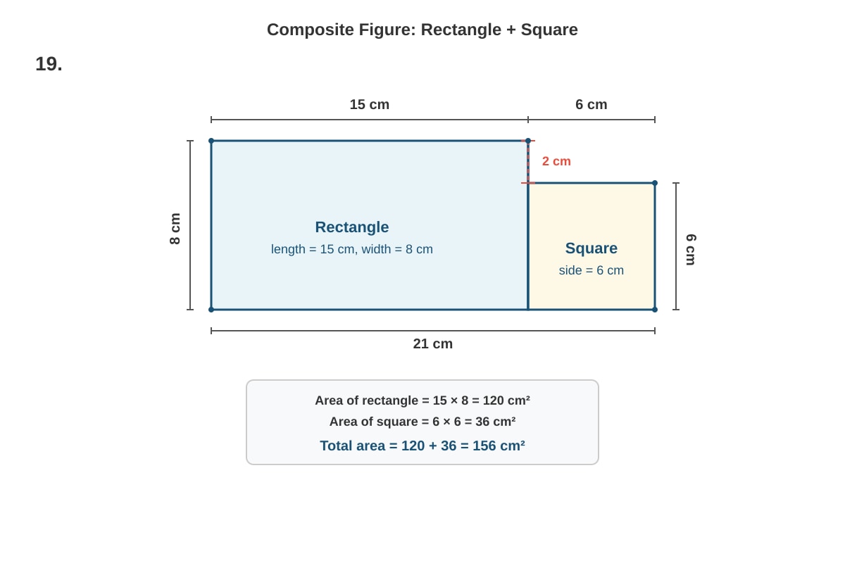 Diagram for Q19 (P4 Maths)