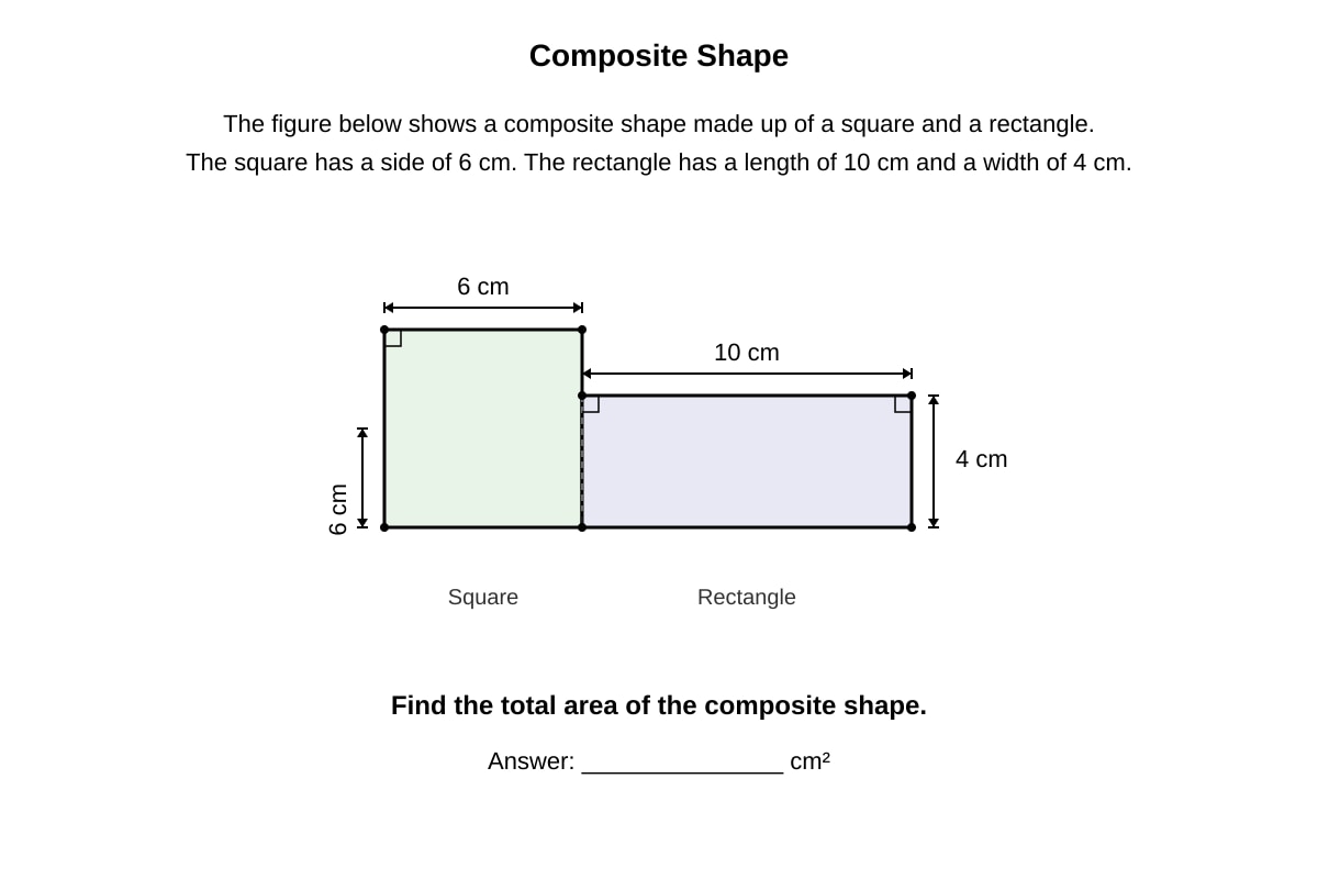 Diagram for Q11 (P6 Maths)