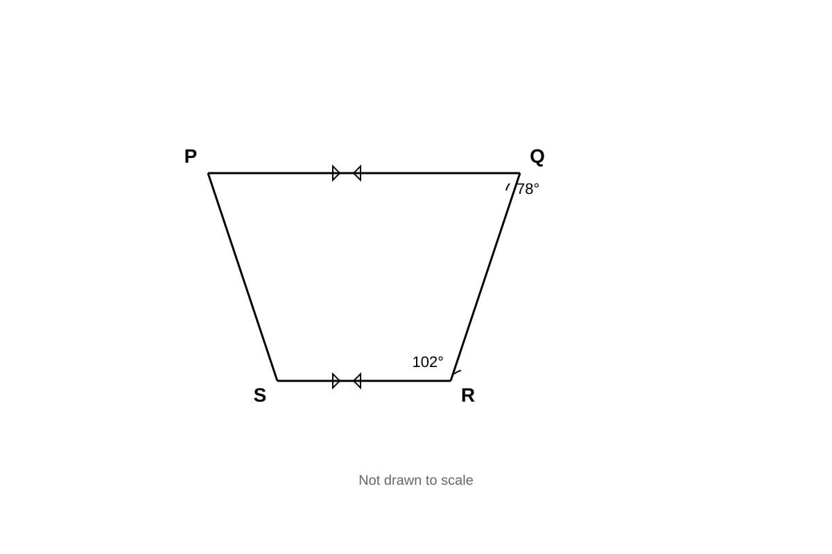 Diagram for Q10 (P6 Maths)
