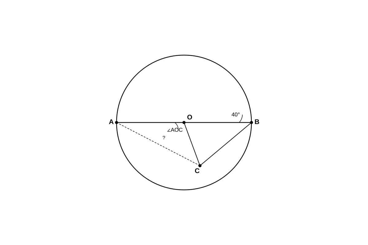 Diagram for Q15 (P6 Maths)