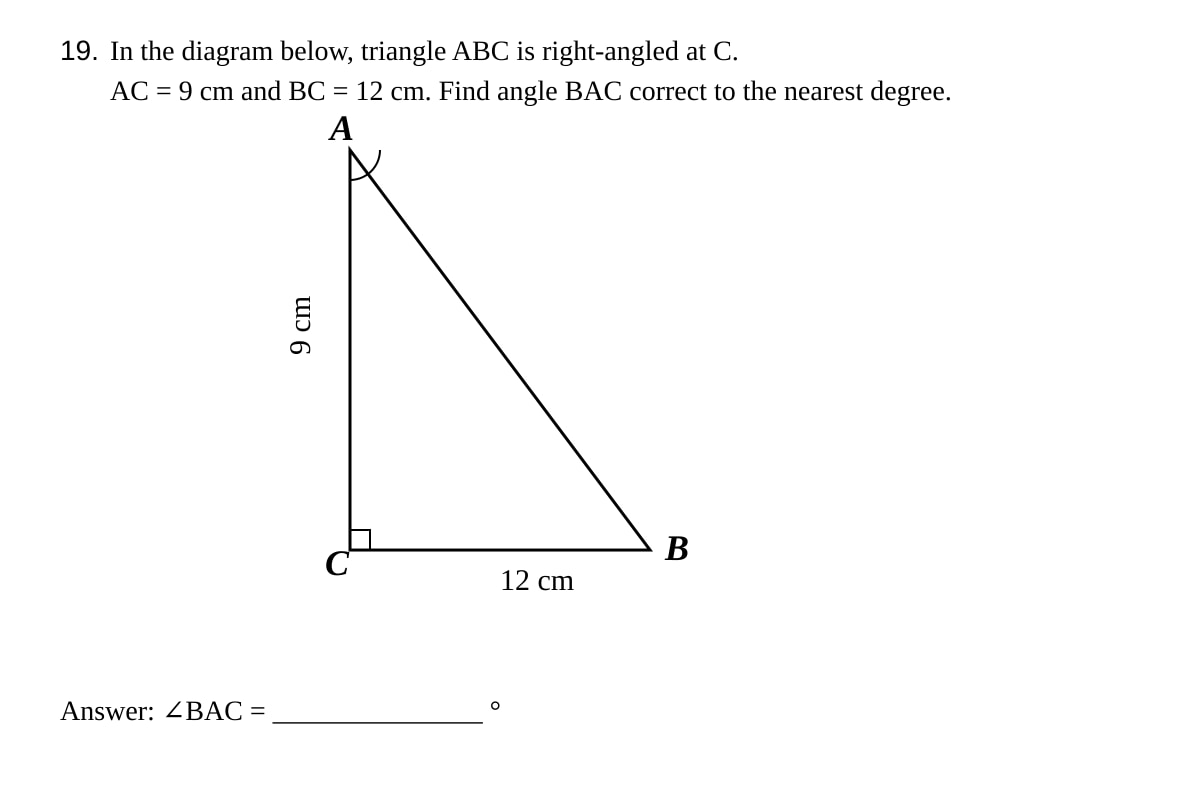 Diagram for Q19 (SEC2 Maths)