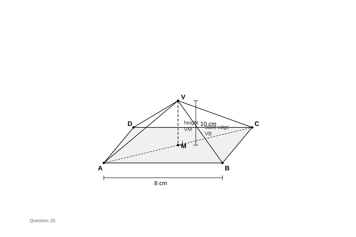 Diagram for placeholder 11 (OLEVEL Emaths)