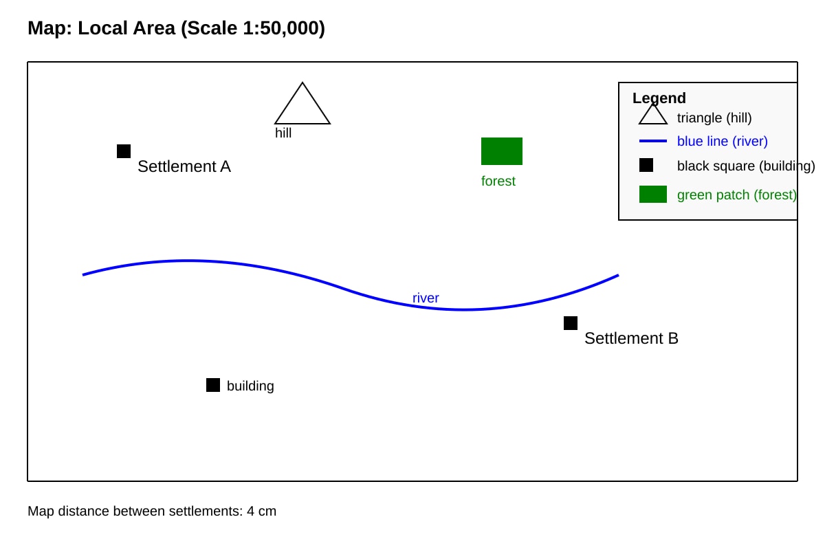 Map for Q7 (SEC1 Geography)