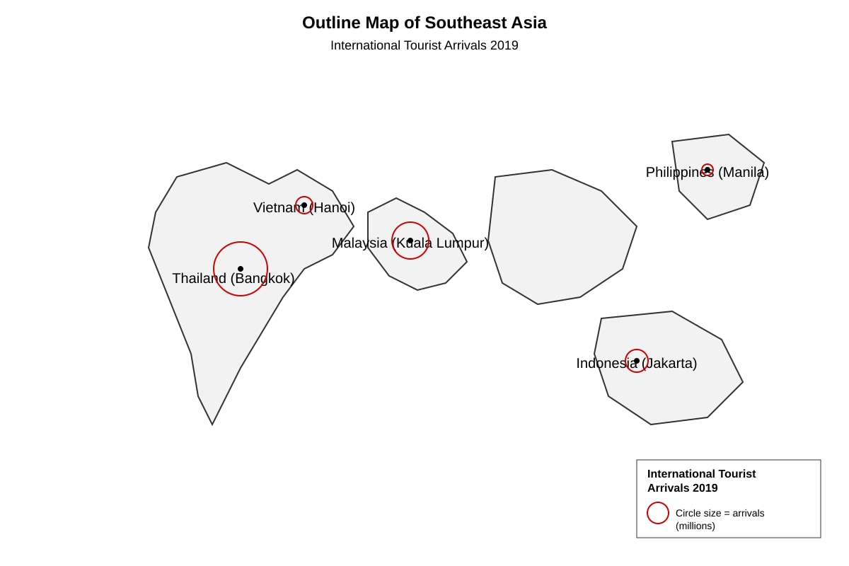 Map for Q6 (SEC4 Geography)