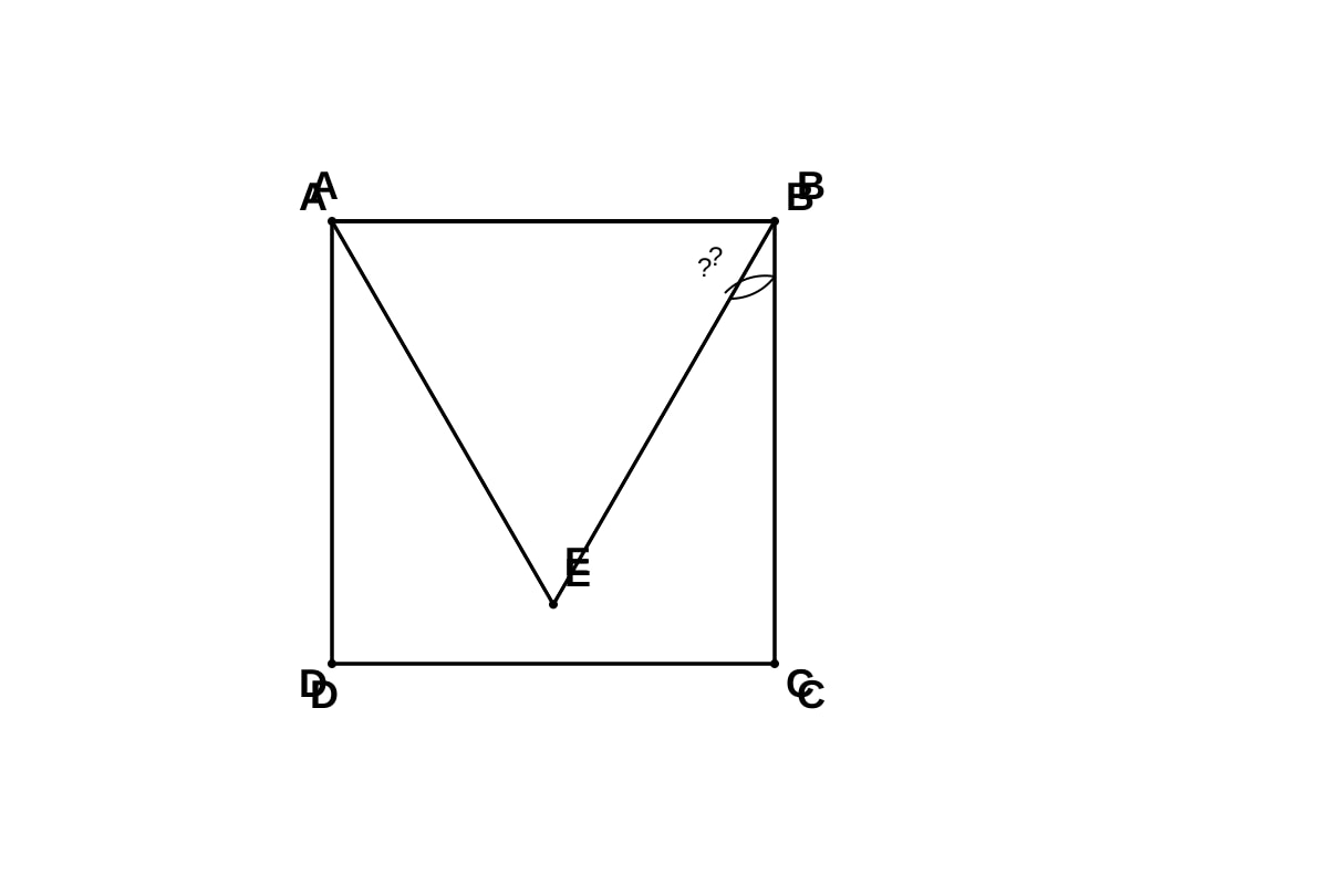Diagram for Q7 (P6 Maths)