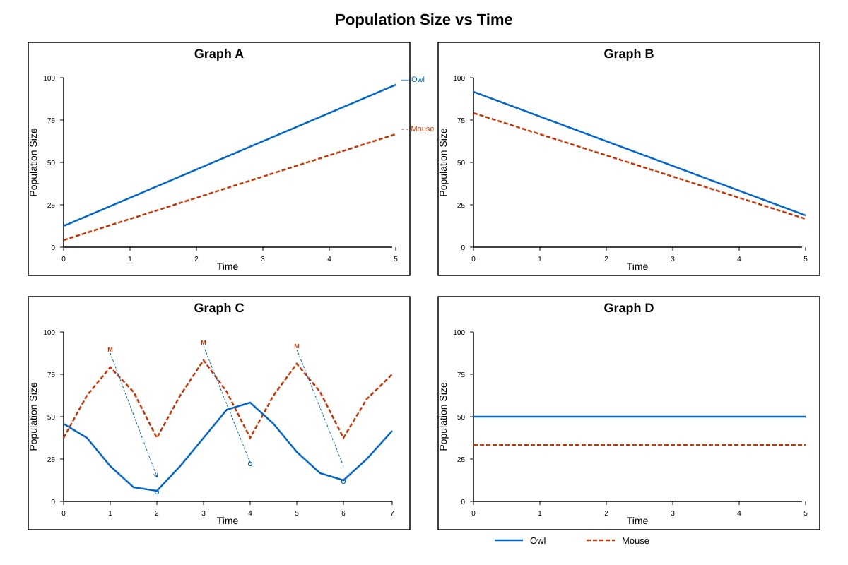 Graph for Q14 (P6 Science)