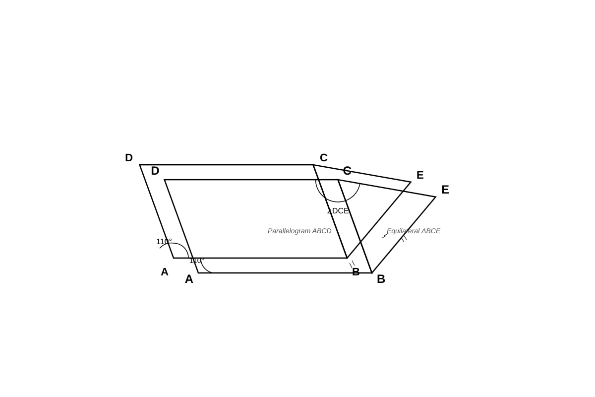 Diagram for Q16 (P6 Maths)