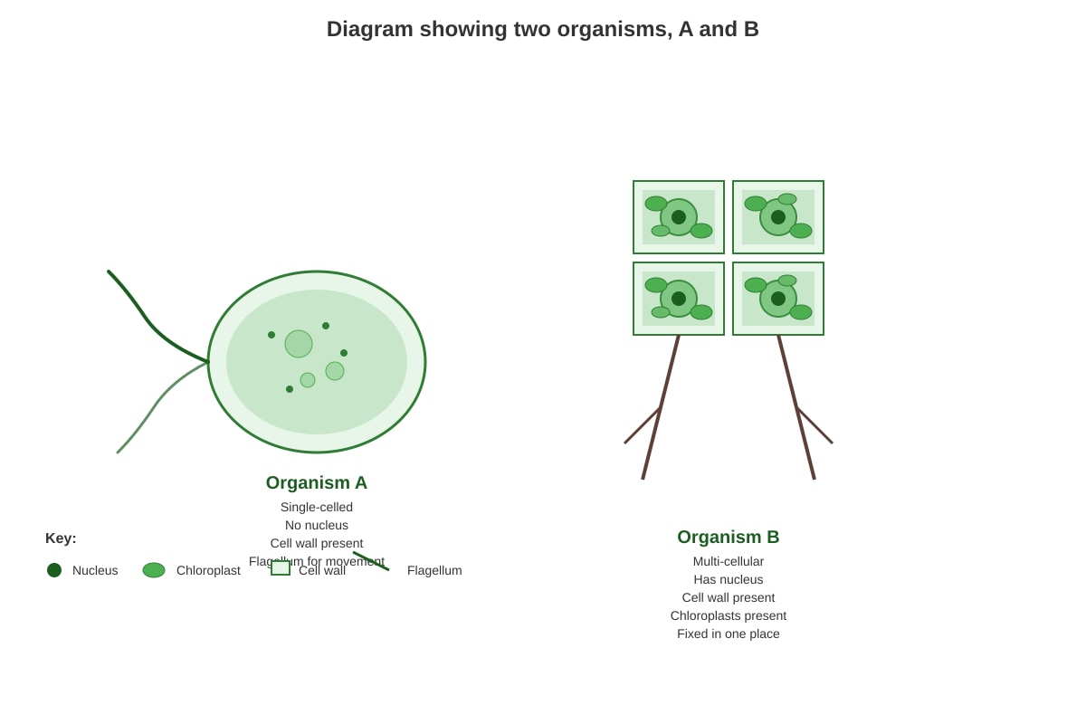 Diagram for Q29 (P6 Science)
