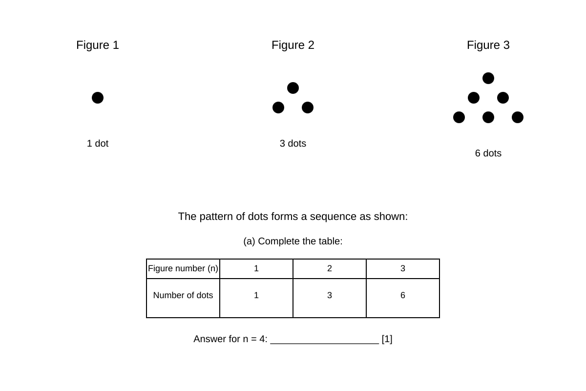 Diagram for Q20 (SEC1 Maths)