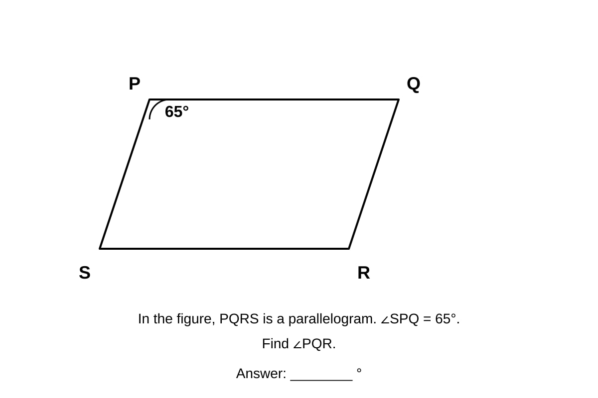 Diagram for Q7 (P6 Maths)