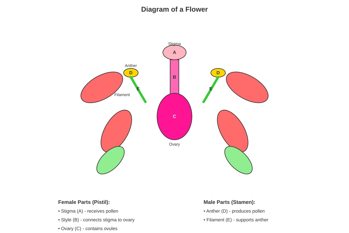 Diagram for Q16 (P5 Science)