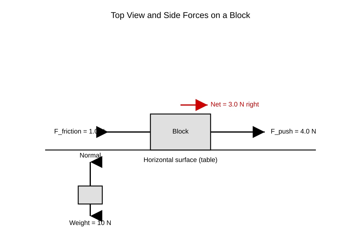 Diagram for 20 (SEC3 Combined Science)