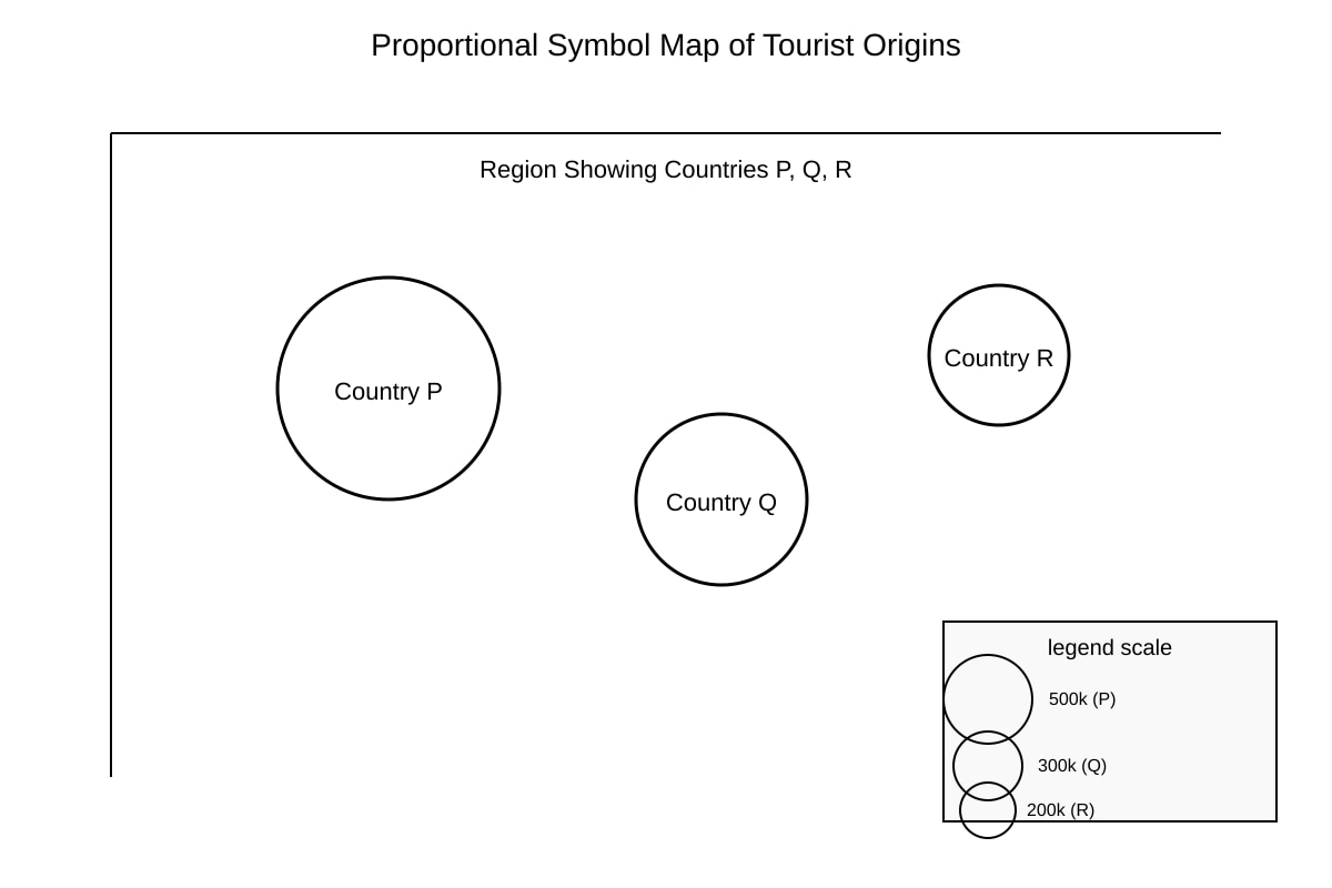 Map for Q13 (SEC4 Geography)