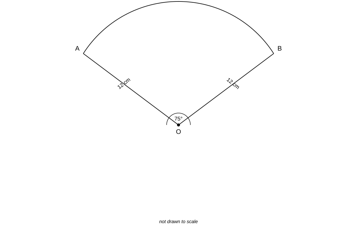 Diagram for Q12 (SEC4 Emaths)